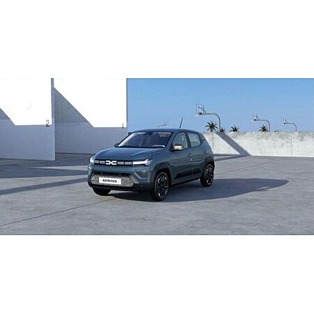 Dacia Spring leasen