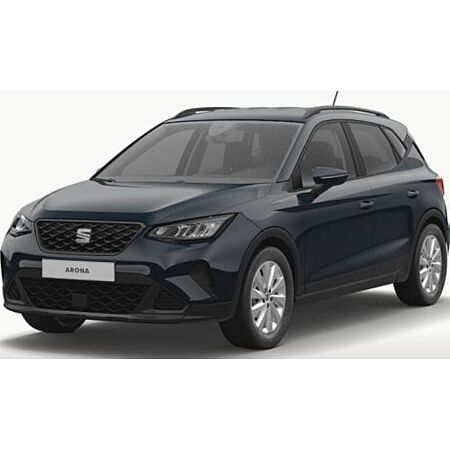 Seat Arona leasen