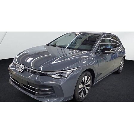 VW Golf leasen