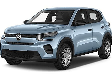Citroën C3 Turbo 100 YOU ALLWETTERREIFEN *LIMITIERTE BESTELLAKTION*