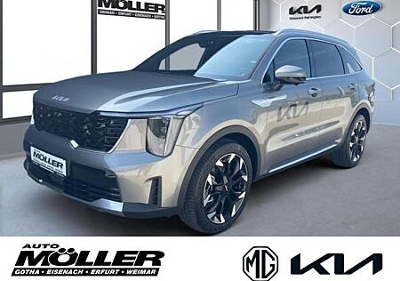 Kia Sorento 2.2D AWD DCT8 Platinum+Panorama+6 Sitzer+NAVI+360°