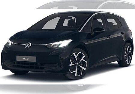 VW ID.3 Volkswagen Pro Goal *HuD/ERGO/SHZ/APP/4SEASON/19*