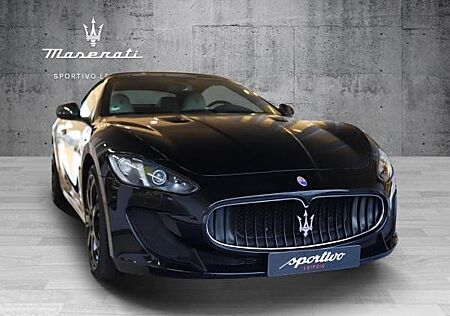 Maserati GranCabrio | MC | 🔥 SPORTIVO LEIPZIG 🔥