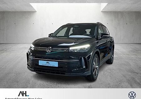 VW Tiguan Volkswagen GOAL 2.0 TDI 150 PS DSG PANO LED AHK NAVI