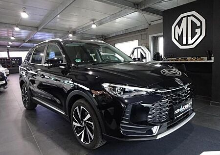MG ZS Hybrid + Luxury Automatik MY 2025Sonderaktion JULY