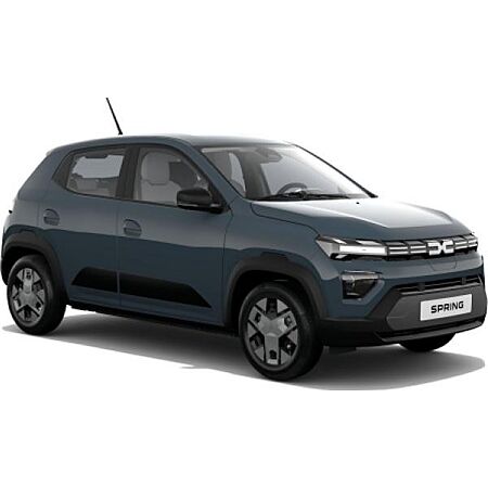 Dacia Spring leasen