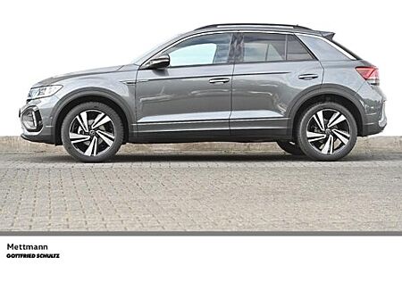 VW T-Roc Volkswagen R-Line 1.5 TSI (Mettmann)