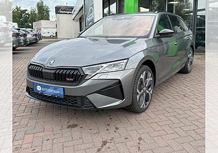 Skoda Octavia RS 2,0 TSI 195 kW 7-Gang-DSG**AKTION**