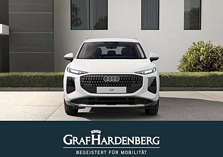 Audi Q3 S Tronic | Bestellaktion | FREI KONFIGURIERBAR