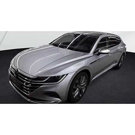 VW Arteon Shooting Brake leasen
