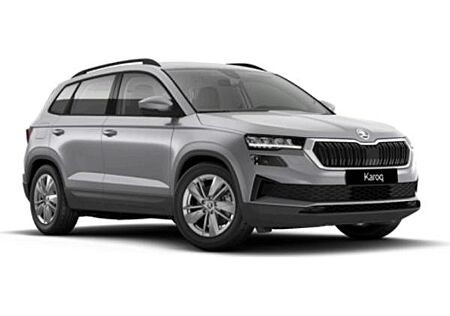 Skoda Karoq 1.0 TSI Selection *PRIVAT*1x SOFORT*incl. LED l SHZ l DAB l PDChi I SMARTLINK*