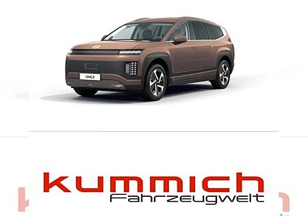 Hyundai IONIQ 9 🔋⚡️110 kWh - 620km Reichweite🔋⚡️ ‼️0,25% Dienstwagenregelung ‼️ BASIS + TECHNIK PAKET
