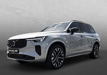 Volvo XC 90 XC90 T8 PHEV AWD PLUS DARK *0,5%-DW-Versteuerung+7-Sitzer* 🔵🟡