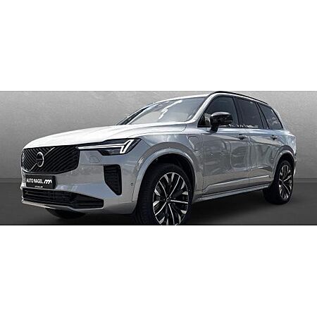 Volvo XC90 leasen