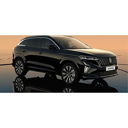 Renault Austral leasen