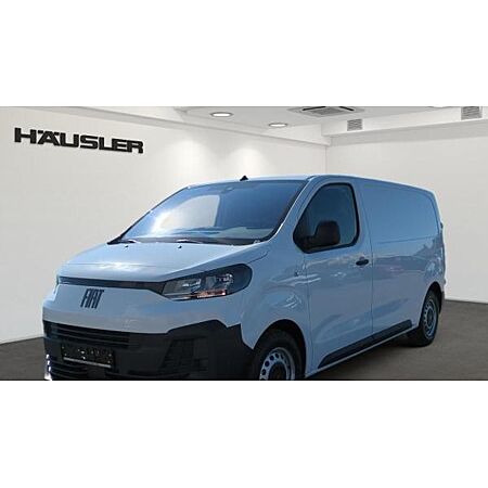 Fiat Scudo leasen