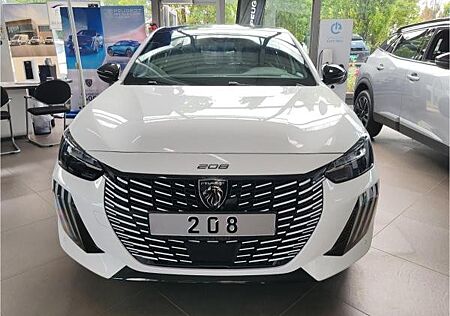 Peugeot 208 GT BENZIN MILD-Hybrid 110 Automatik ❗ VERFÜGBAR IN WEIS, GRAU, SCHWARZ ❗