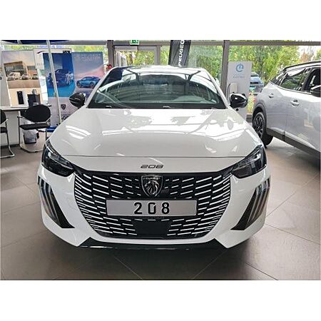 Peugeot 208 leasen