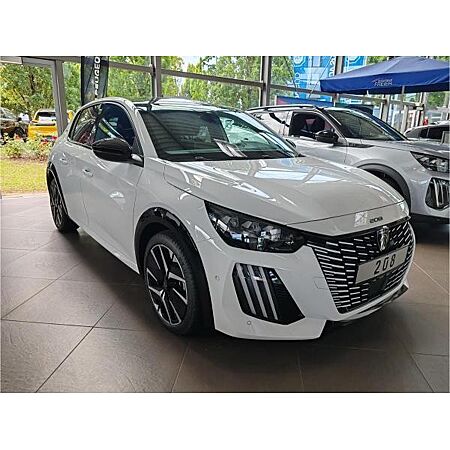 Peugeot 208 leasen