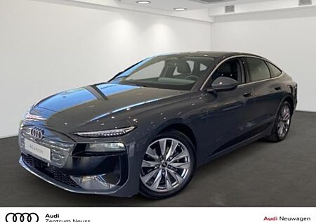 Audi A6 e-tron Sportback (Neuss)