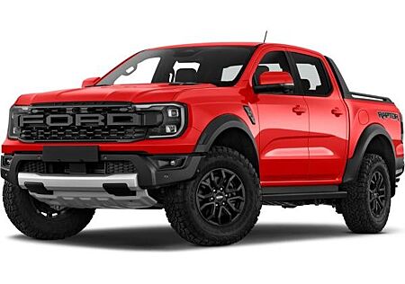 Ford Ranger RAPTOR PickUp🔋DIESEL Automatik, AHK, *Laderaumrollo*🔋Gewerbehammer🔋 🚀 In 5 Monaten bei Ihnen 🚀