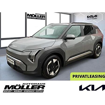 Kia EV3 leasen