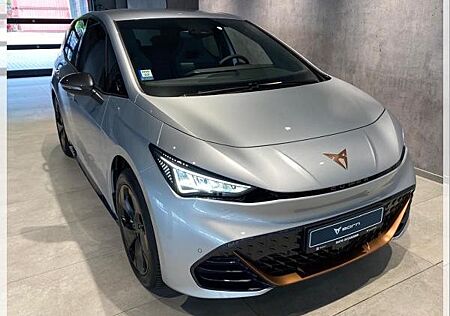 Cupra Born Edition Dynamic 170kW (231PS) 60kWh Automatik 22