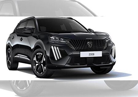 Peugeot 2008 GT BENZIN AUTOMATIK 130 ❗VERFÜGBAR IN SCHWARZ, GRAU, SILBER ❗