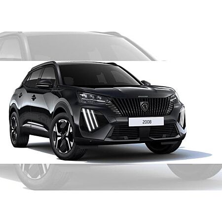 Peugeot 2008 leasen