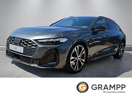 Audi A5 Avant e-hybrid quattro TECH PRO + PANO + NAVI + MATRIX + HUD *GEWERBEKUNDEN*