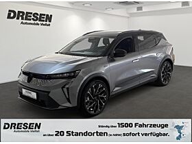 Renault Scenic E-Tech Scenic E-TECH Esprit Alpine 220 Long Range Panorama*Harmann Kardon*LED* Renault Scenic E-Tech Scenic E-TECH Esprit Alpine 220 Long Range Panorama*Harmann Kardon*LED*