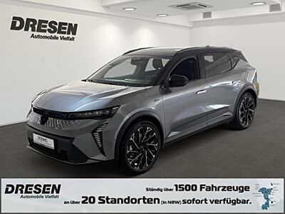 Renault Scenic E-Tech Scenic E-TECH Esprit Alpine 220 Long Range Panorama*Harmann Kardon*LED*