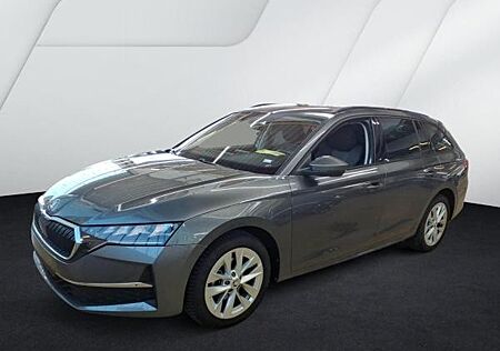 Skoda Octavia Combi Selection eTSI