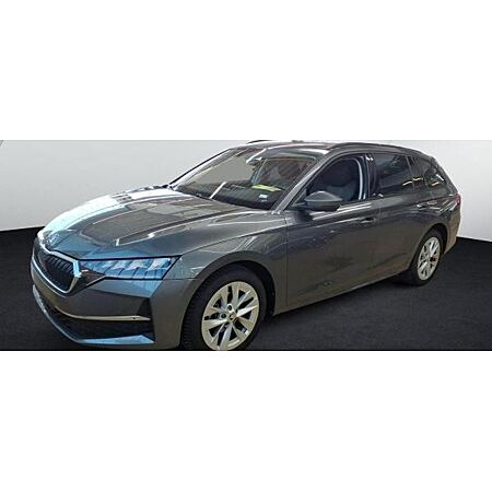 Skoda Octavia leasen