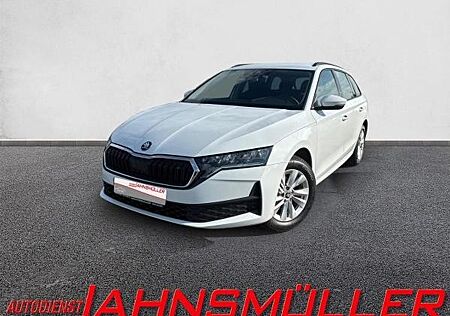 Skoda Octavia Combi Essence 1,5 TSI mHEV DSG*AHZV*PDC*