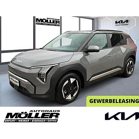 Kia EV3 leasen