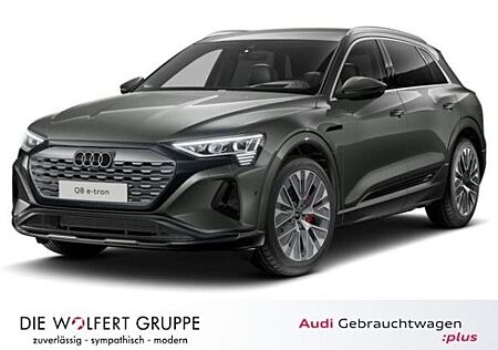 Audi Q8 e-tron advanced 55 quattro ACC*360°*HUD