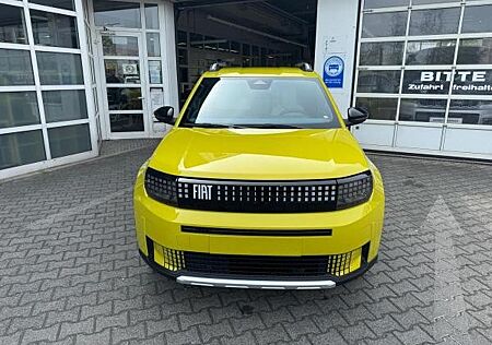 Fiat Grande Panda Elektro ✨La Prima✨ 🚗📌Abholung Mannheim❗️