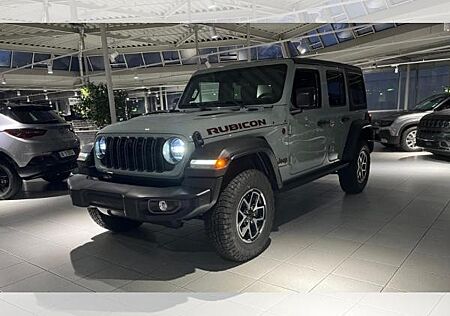 Jeep Wrangler !!! Rubicon schnell verfügbar !!!