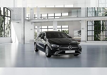 Mercedes-Benz CLA 180 Shooting Brake+MULTIBEAM LED+Winter-Paket+CarPlay+Totwinkel+360°-Kamera+KEYLESS