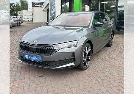 Skoda Octavia Sportline 2,0 TDI 110 kW 7-Gang-DSG**Gewerbeaktion**