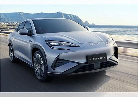 BYD SEALION 7 82.5 kWh Comfort