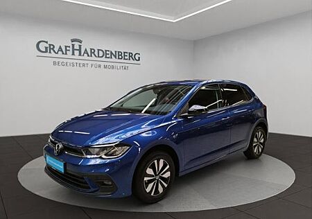 VW Polo Volkswagen 1.0 TSI DSG Life / SOFORT VERFÜGBAR !