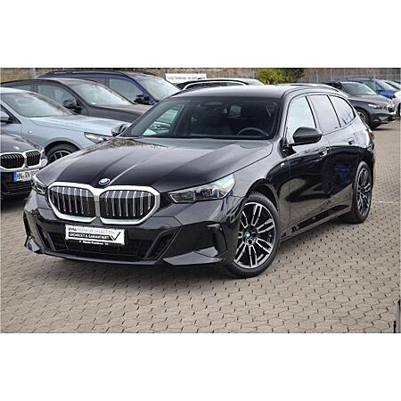 BMW 520 leasen
