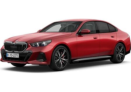 BMW i5 xDrive40%volle Hütte mit 0,25% VERSTEUERN!