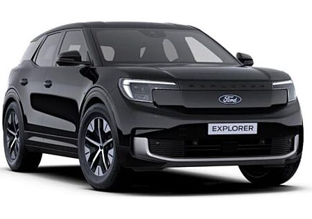 Ford Explorer ***FAHRZEUG SOFORT VERFÜGBAR***