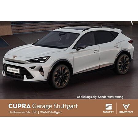 Cupra Formentor leasen