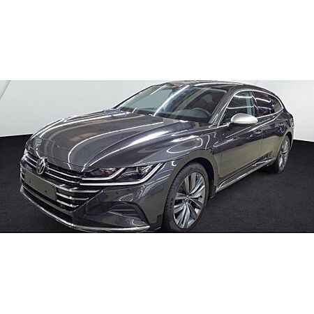 VW Arteon Shooting Brake leasen