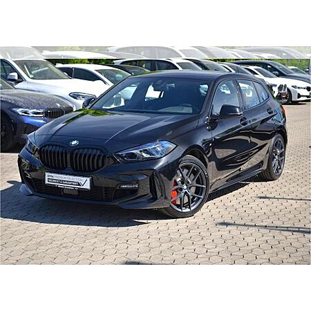 BMW 1er leasen