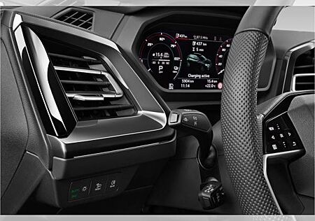 Audi Q4 e-tron Q4 45 e-tron quattro Edition S-Line